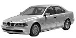 BMW E39 U120C Fault Code