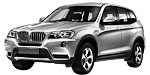 BMW F25 U120C Fault Code